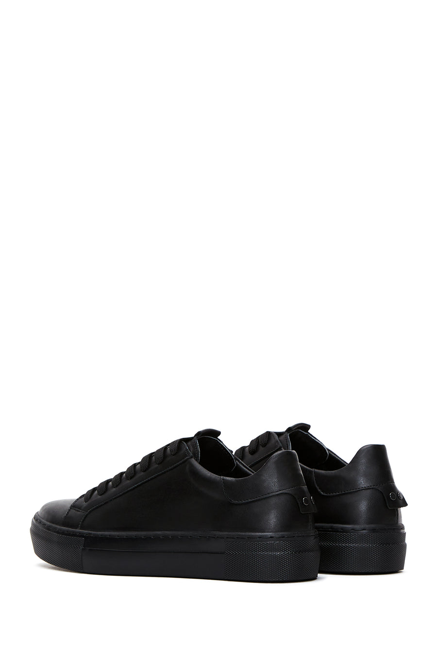 Kadın Deri Sneaker