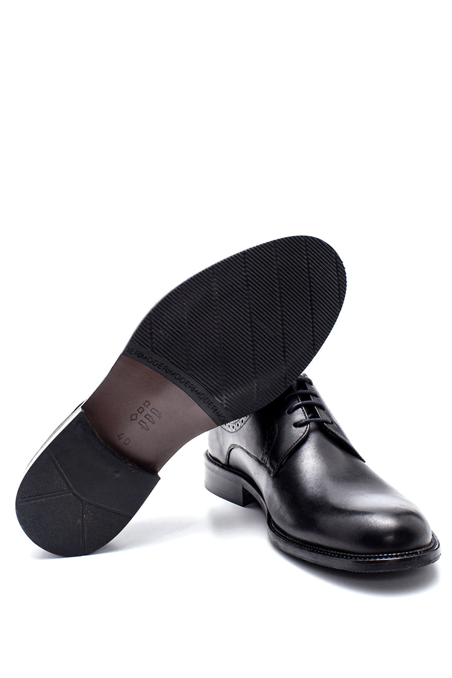 Men's Leather Casual Shoes