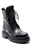 Kadın Deri Postal Bot | Derimod