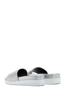 Women's Stone Slippers | Derimod