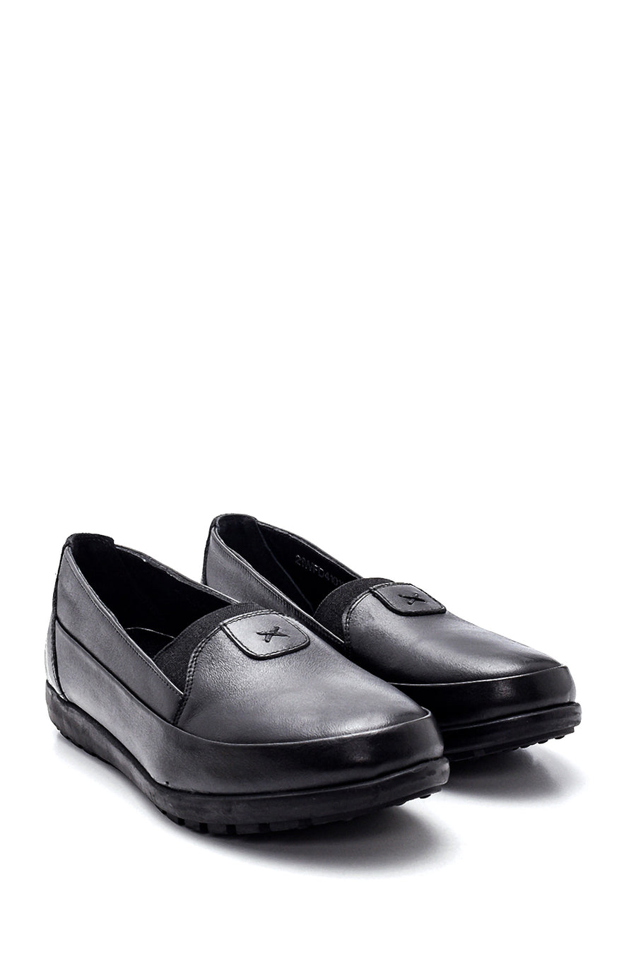 Women's Leather Shoes