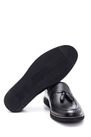 Men's Leather Loafer | Derimod