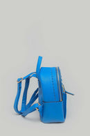 Blue Women's Backpack | Derimod