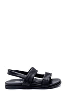 Women's Leather Sandals | Derimod