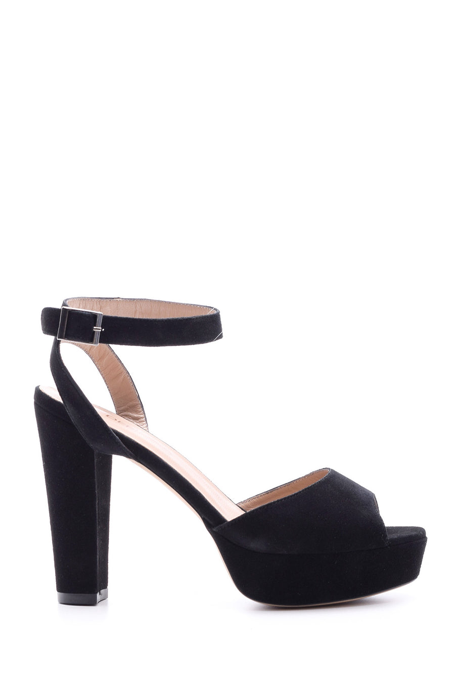 Women Sandals 18SFD121010 | Derimod