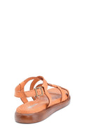 Women's Leather Sandals | Derimod