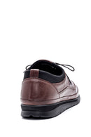 Men's Leather Casual Shoes | Derimod