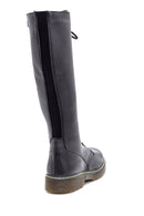 Women's Lace Up Boots | Derimod