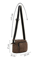 Women's Crossbody Bag | Derimod