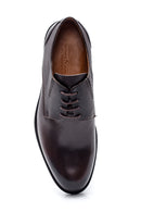 Men's Classic Leather Shoes | Derimod