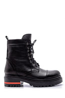 Women's Leather Boots | Derimod