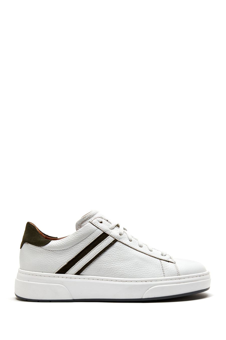 Erkek Deri Sneaker 22SFD6050FT | Derimod