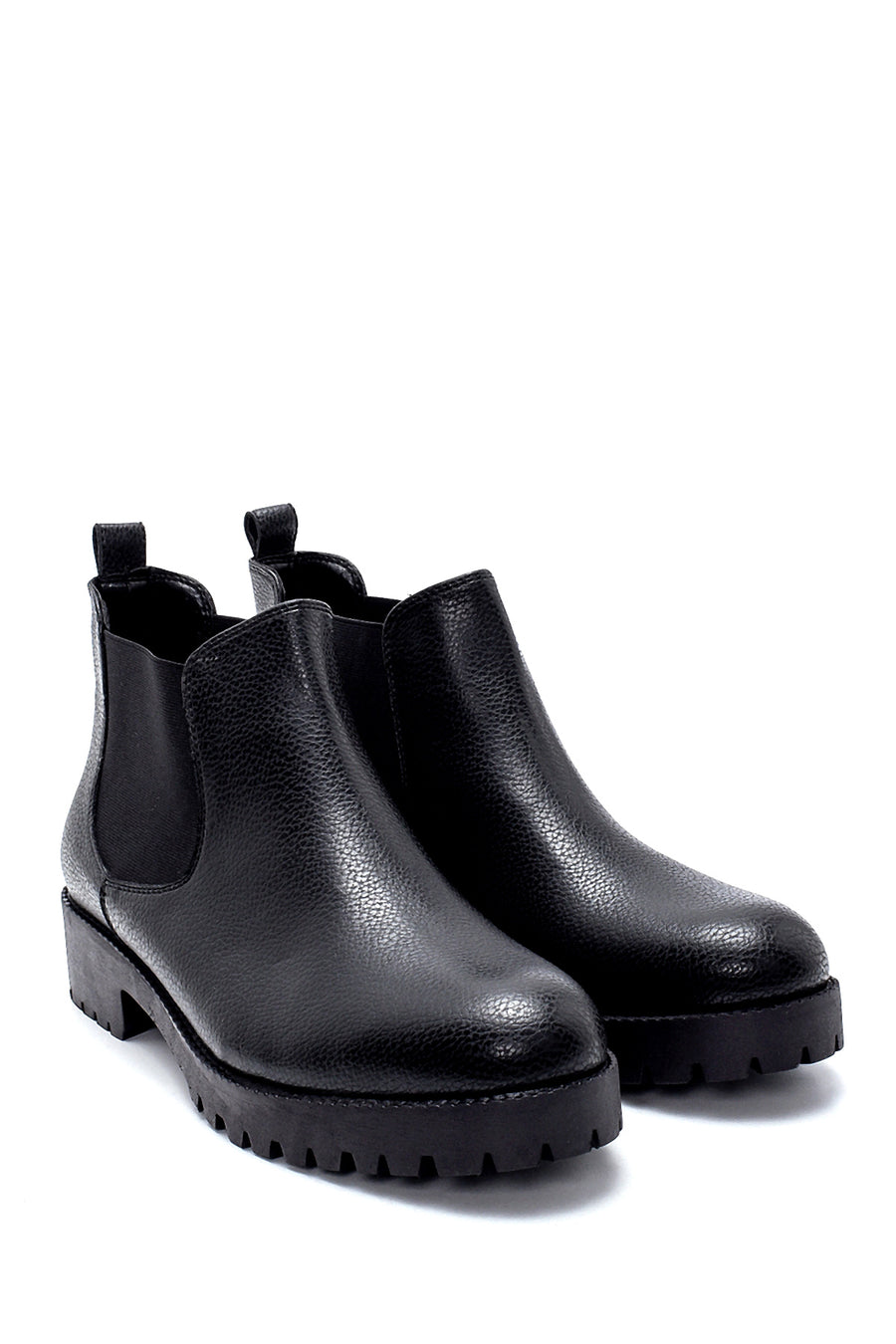 Women's Short Boots