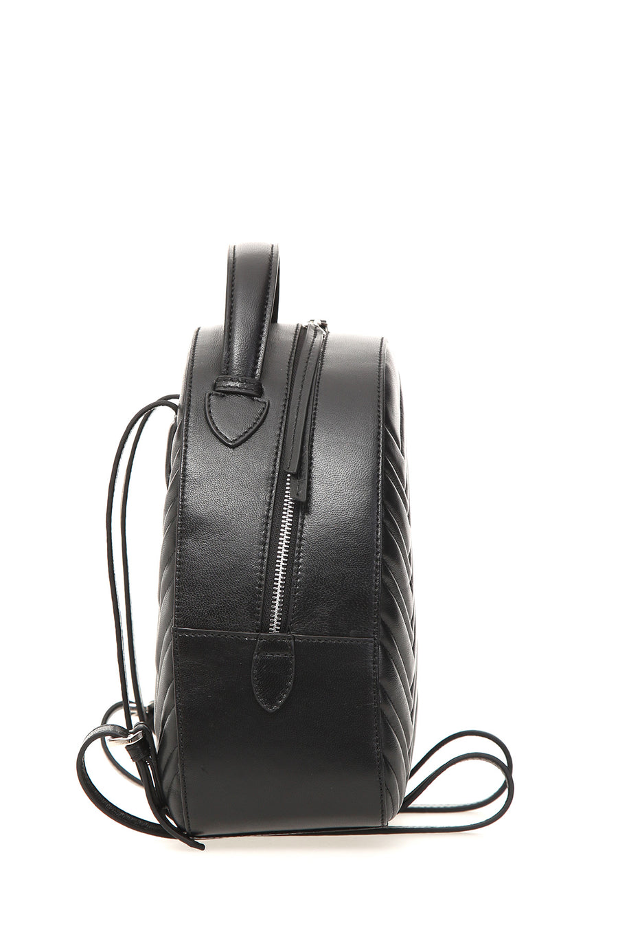 Women's Leather Backpack
