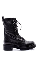 Women's Leather Boots | Derimod
