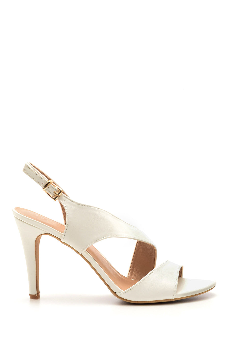Women's High Heels 19SFE231018 | Derimod
