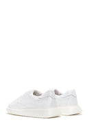 Men's Leather Sneaker | Derimod