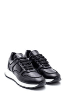 Kadın Deri Sneaker | Derimod