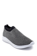 Women's Stone Sneaker | Derimod