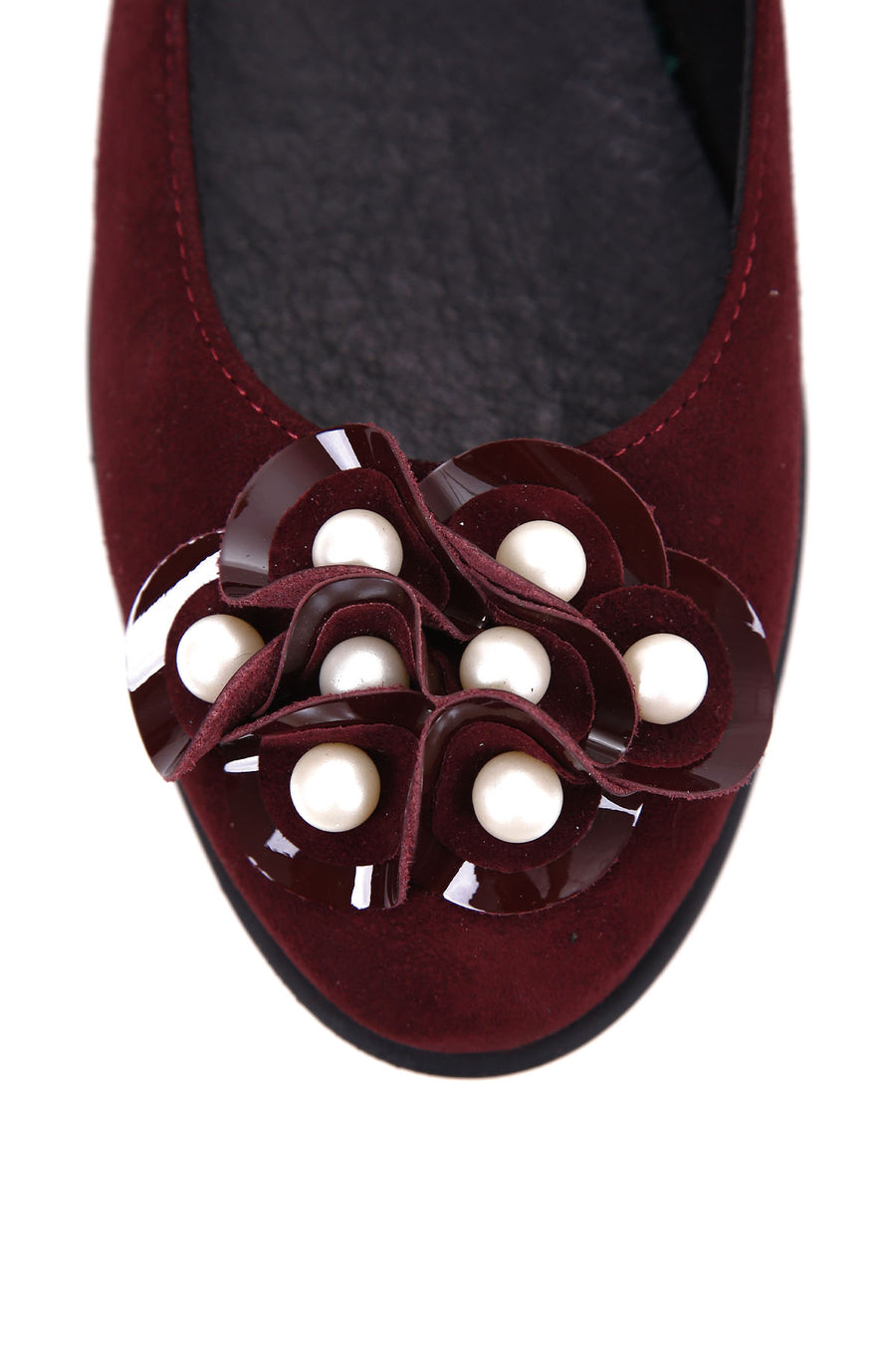 Women's Comfort Ballerinas
