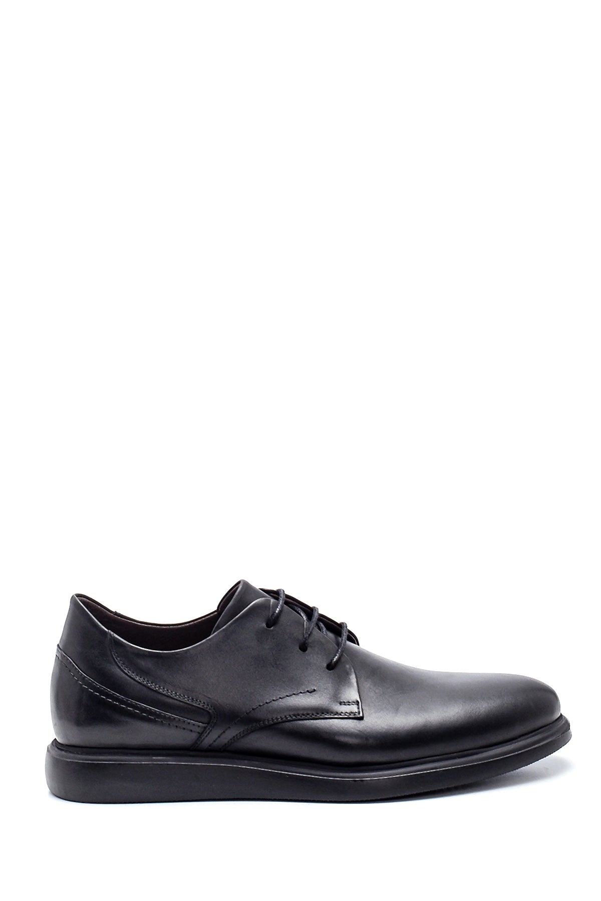 Men's Leather Casual Shoes 21WFD676418 | Derimod