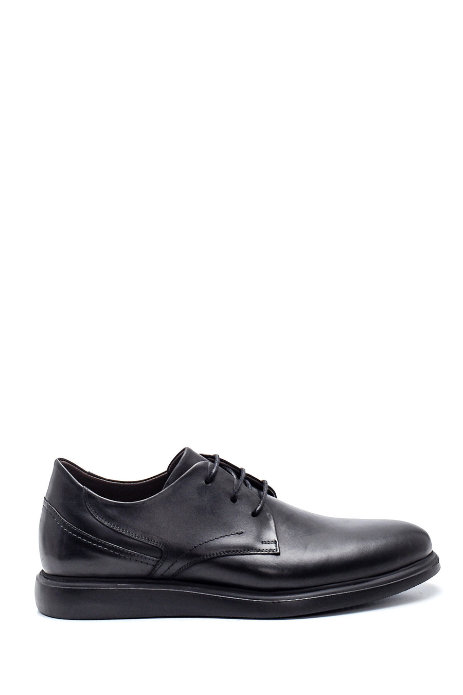Men's Leather Casual Shoes 21WFD676418 | Derimod