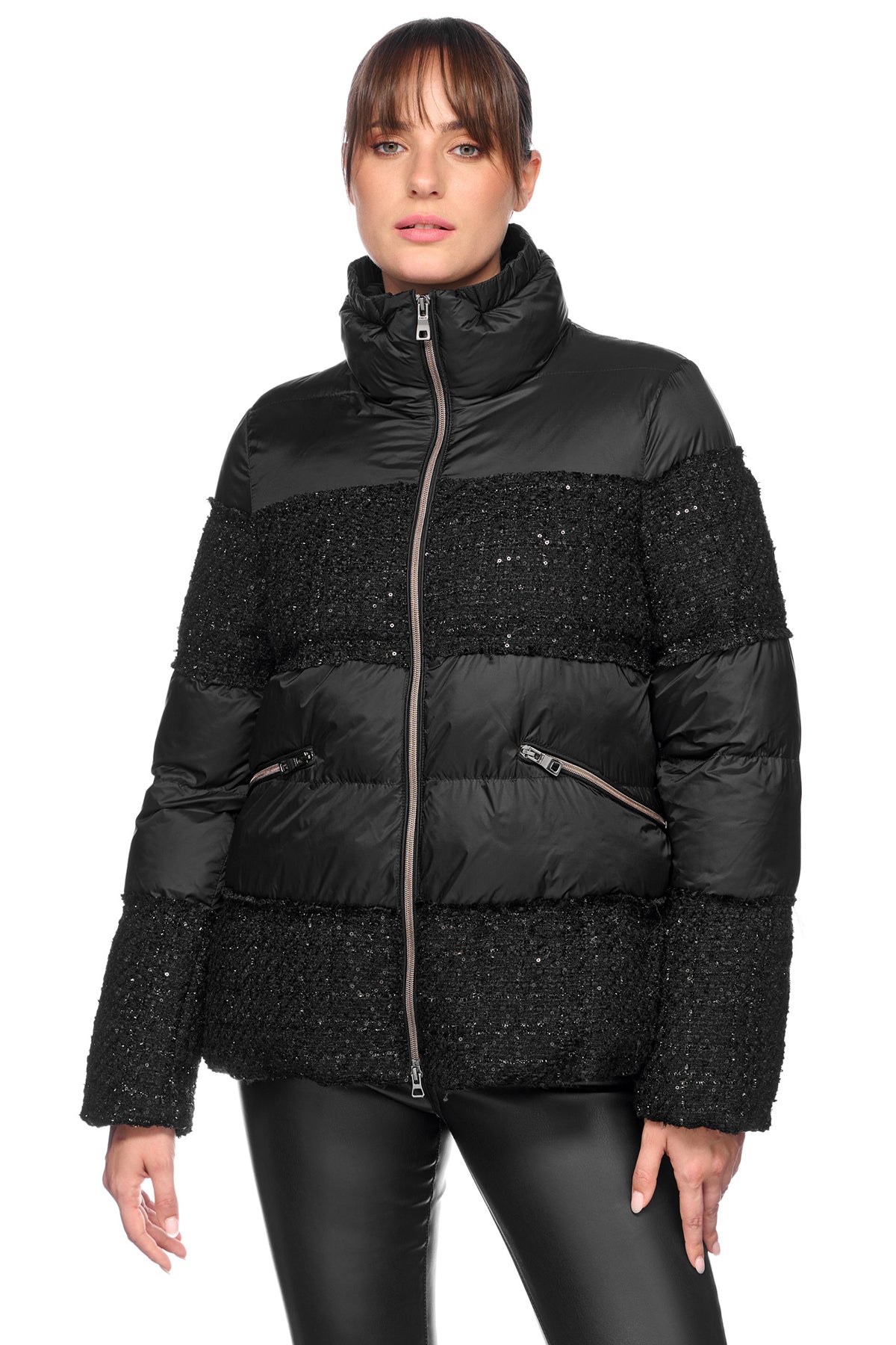 Complete the Look by Purchasing Together!