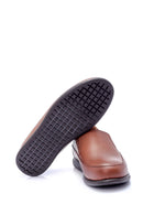 Men's Leather Loafer | Derimod