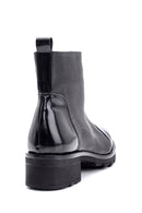 Women's Zipper Detailed Boots | Derimod