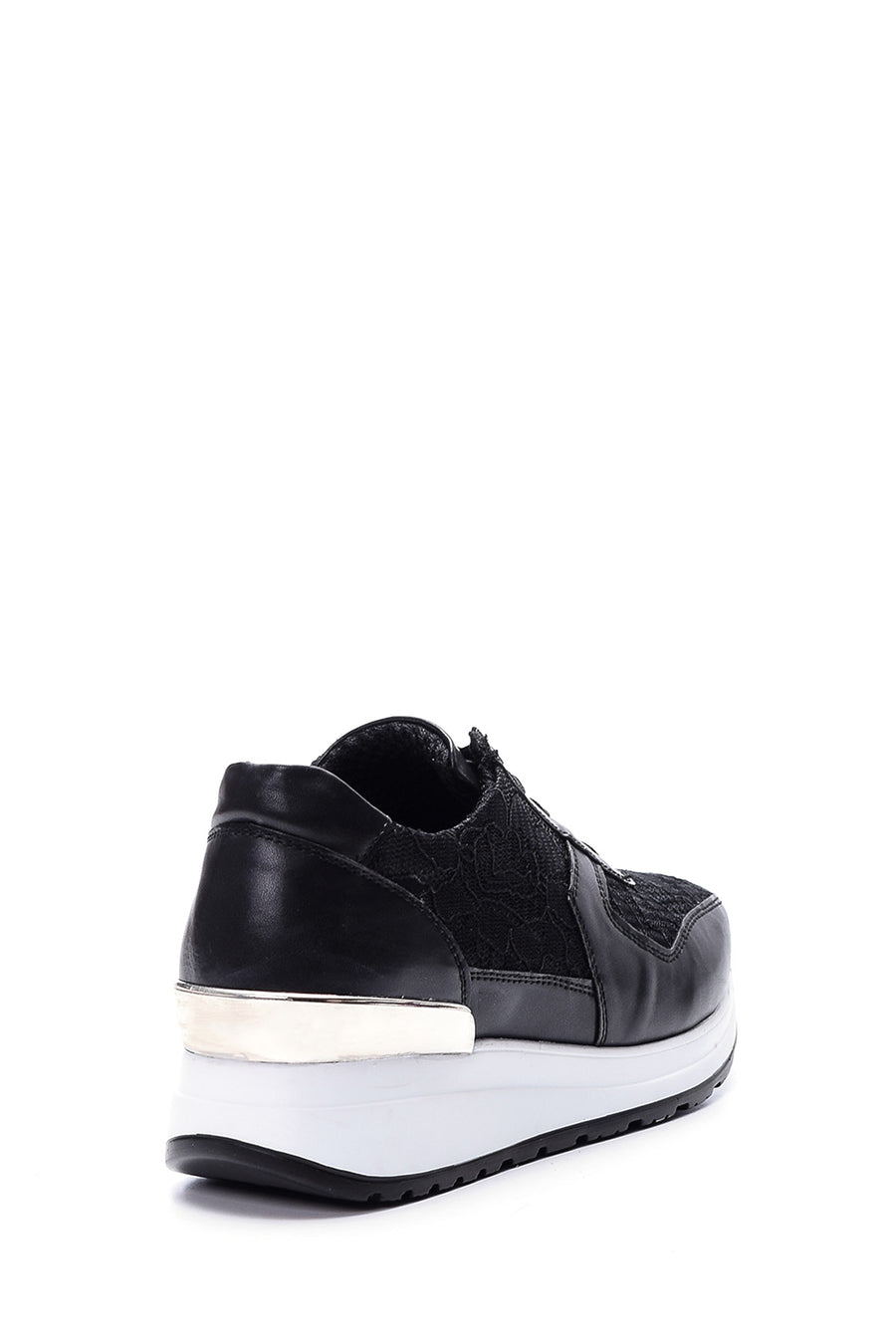Women's Lace Detailed Sneaker