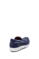 Men's Nubuck Leather Shoes | Derimod