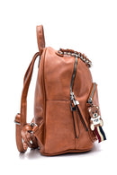Women's Accessory Detailed Backpack | Derimod