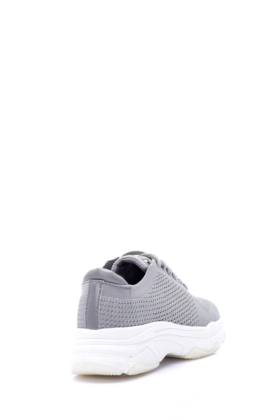 Women's Lace-Up Shoes