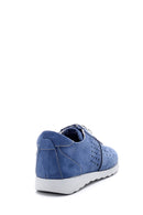 Women's Nubuck Shoes | Derimod