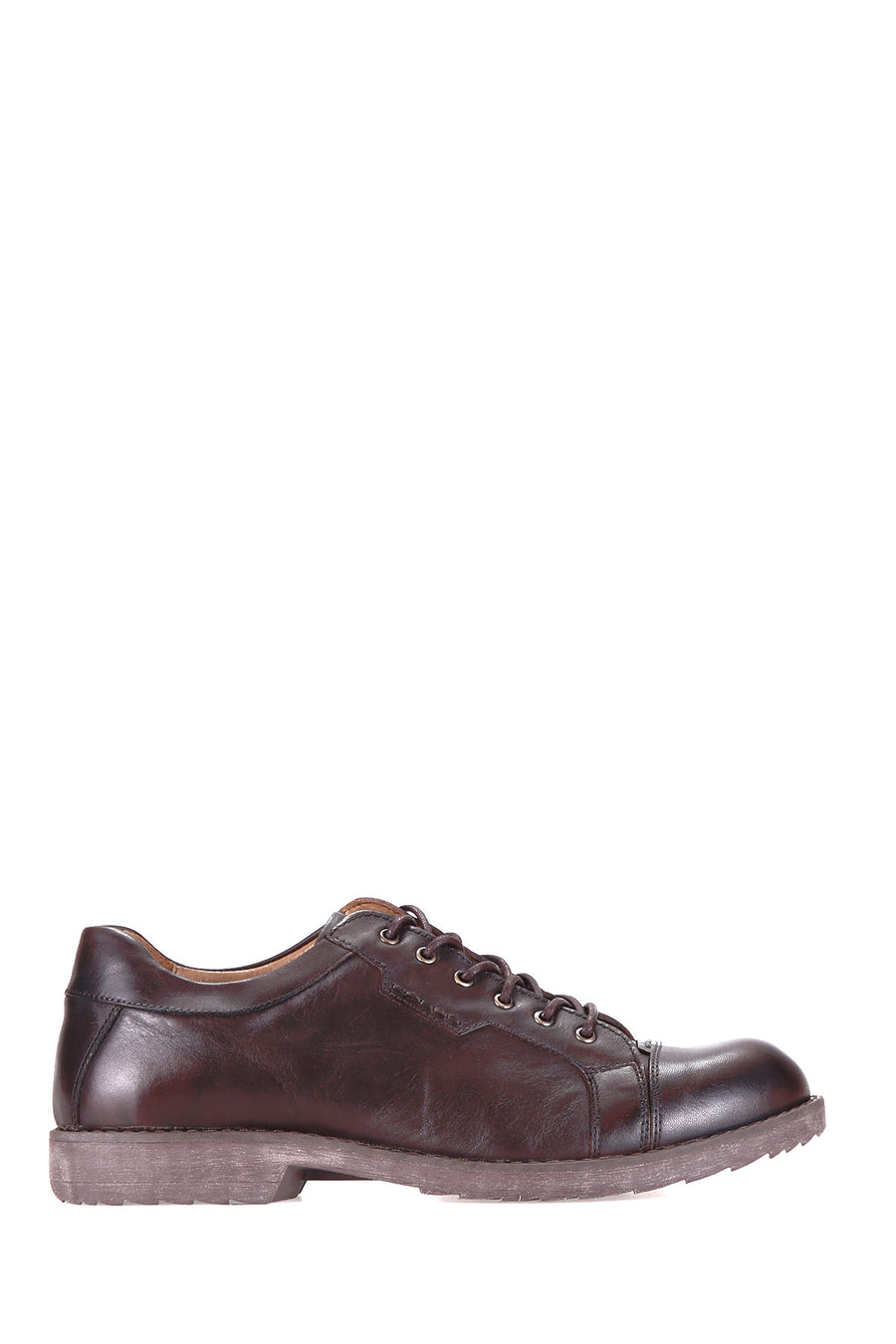 Men's Leather Shoes 18WFD355218 | Derimod