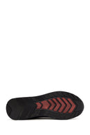 Men's Black Lace-up Leather Casual Shoes | Derimod