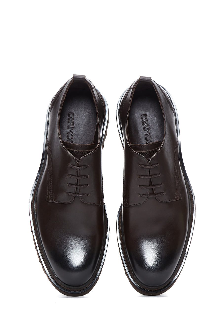 Men's Leather Casual Shoes