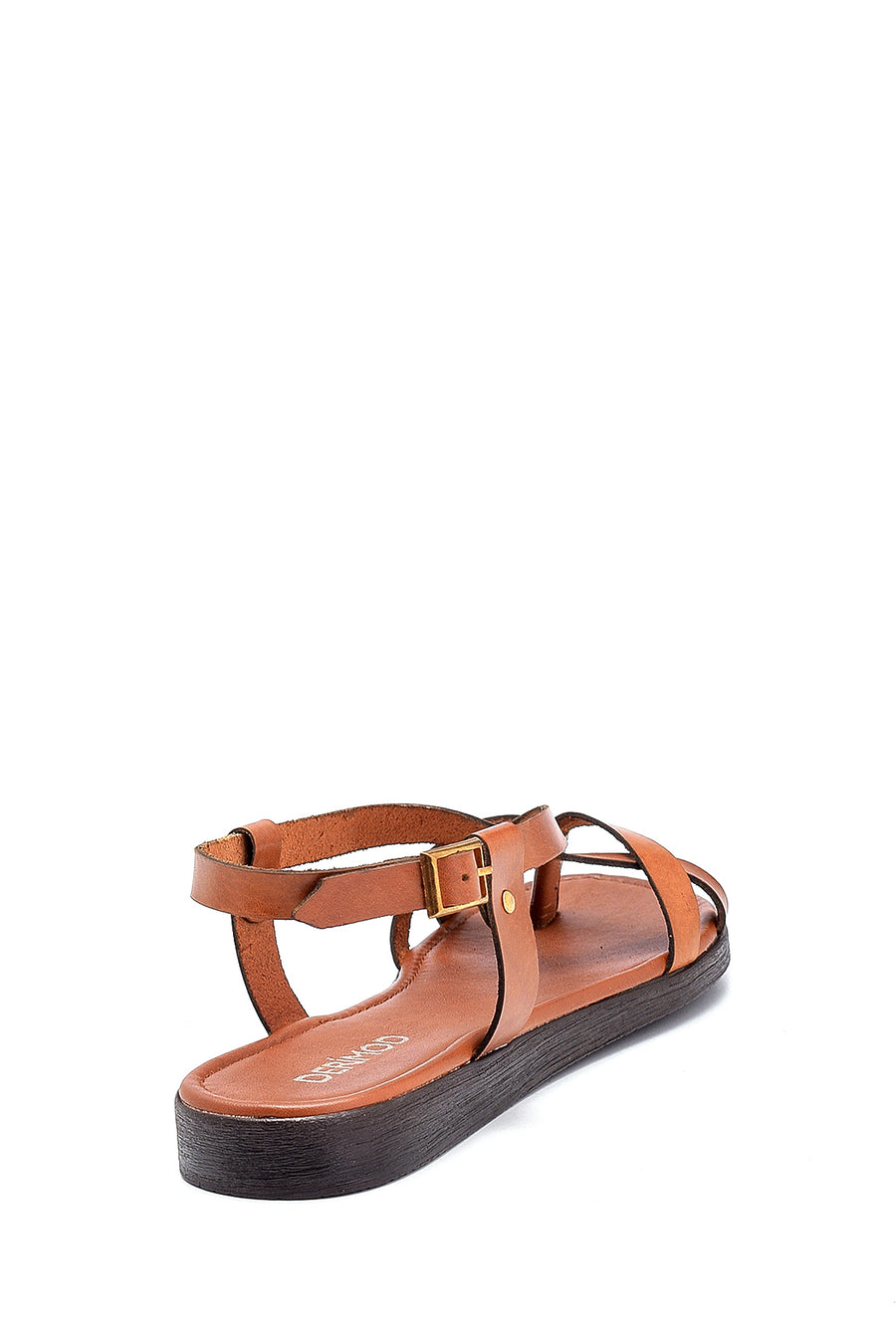 Women's Leather Sandals