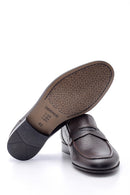 Men's Leather Classic Loafer | Derimod