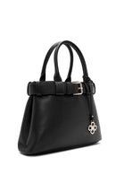 Women's Black Long Strap Shoulder Bag | Derimod