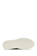 Erkek Gri Süet Deri Casual Loafer | Derimod
