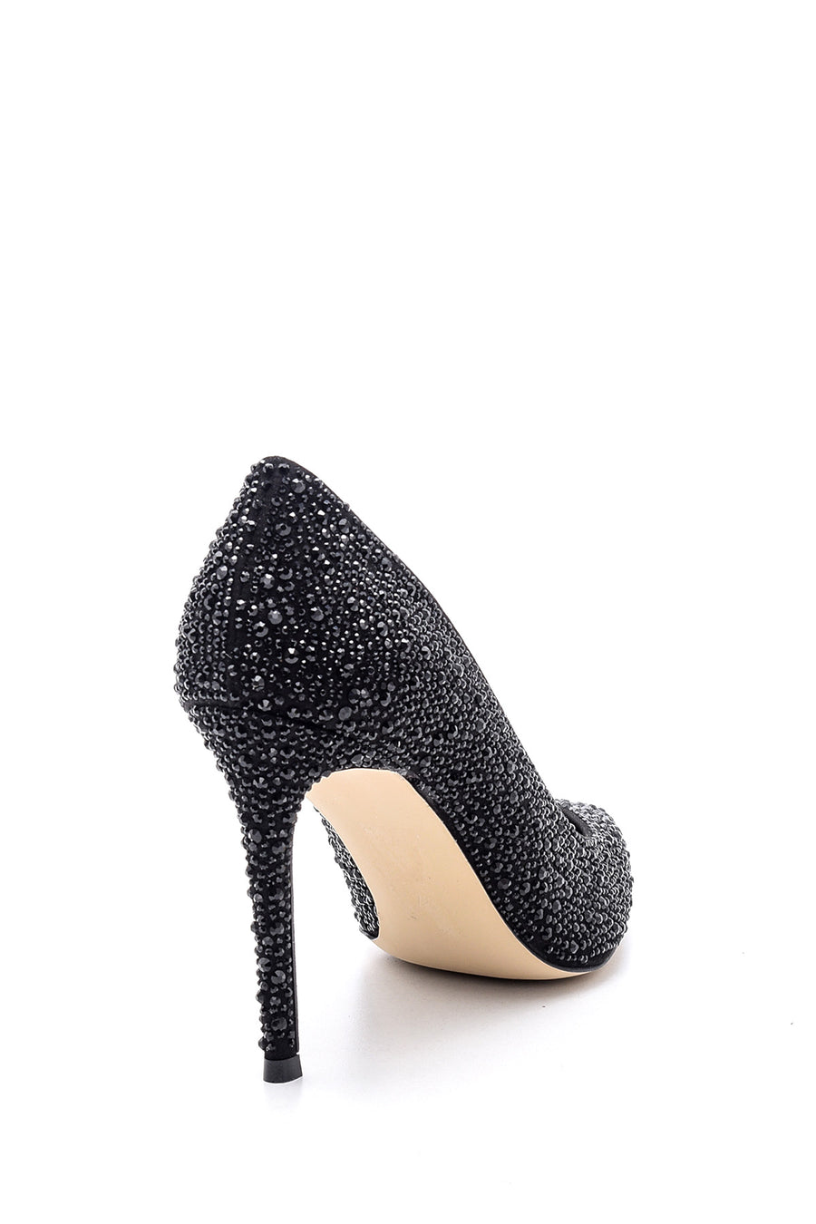 Women's Stone Stiletto