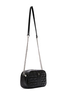 Women's Quilted Crossbody Bag | Derimod