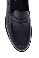Men's Leather Classic Loafer | Derimod