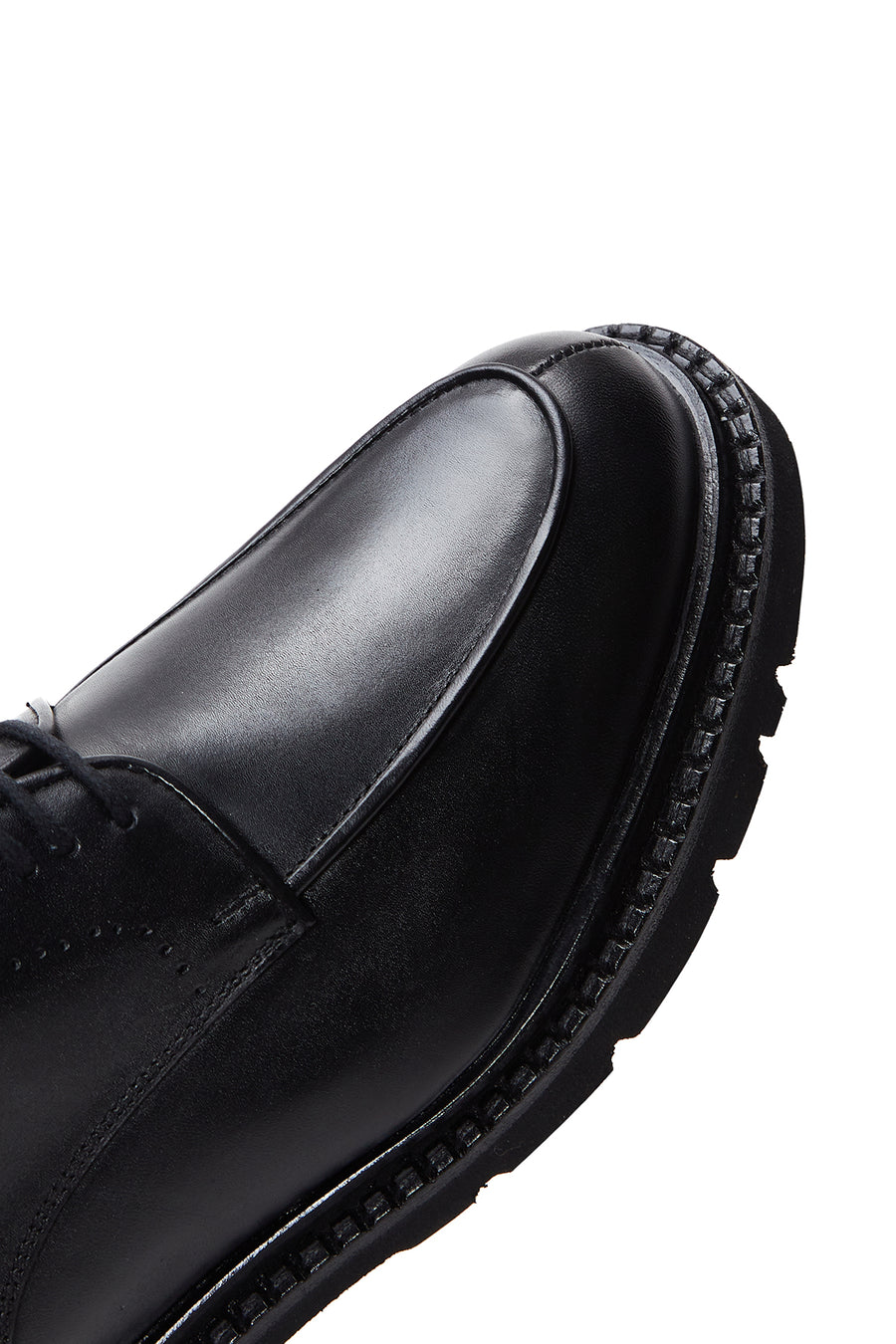 Men's Leather Casual Shoes