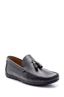 Erkek Deri Casual Loafer | Derimod