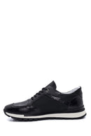 Men's Leather Sneaker | Derimod