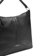 Women's Black Long Strap Shoulder Bag | Derimod