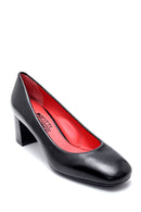 Women's Gritti for Derimod Heeled Shoes | Derimod