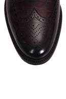 Men's Classic Leather Shoes | Derimod